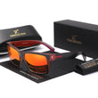 Laden Sie das Bild in den Galerie-Viewer, KINGSEVEN - Premium 2024 N-750 Sonnenbrille (Polycarbonate)