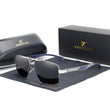 Laden Sie das Bild in den Galerie-Viewer, KINGSEVEN - 2024 8999 Designer Sonnenbrille Polarisierte Gläser