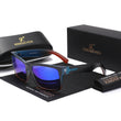 Laden Sie das Bild in den Galerie-Viewer, KINGSEVEN™ - Premium 2024 N-750 Sonnenbrille (Polycarbonate)