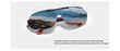 Laden Sie das Bild in den Galerie-Viewer, KINGSEVEN™ - 2024 N7716 Designer Sonnenbrille Polarisierte Gläser