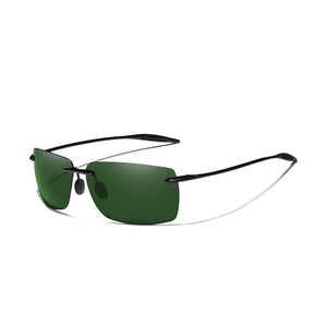 KINGSEVEN™ - 2024 TR90 Designer Sonnenbrille Polarisierte Gläser