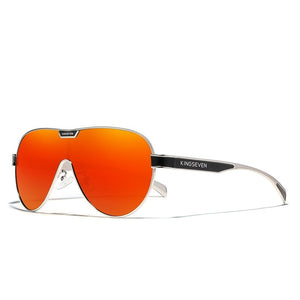 KINGSEVEN™ - 2024 0907 Designer Sonnenbrille Polarisierte Gläser