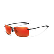 Laden Sie das Bild in den Galerie-Viewer, KINGSEVEN™ - 2024 TR90 Designer Sonnenbrille Polarisierte Gläser