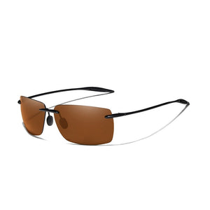 KINGSEVEN™ - 2024 TR90 Designer Sonnenbrille Polarisierte Gläser