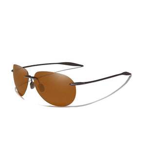 KINGSEVEN™ - 2024 9961 Designer Sonnenbrille Polarisierte Gläser