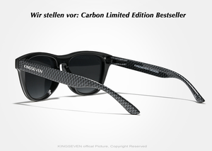 KINGSEVEN™ - 2024 Limited Edition Designer Sonnenbrille Polarisierte Gläser