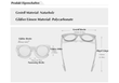 Laden Sie das Bild in den Galerie-Viewer, BAMBOO™ - 2024 3553 Fashion Sonnenbrille Handgefertigt aus Edlem Naturholz
