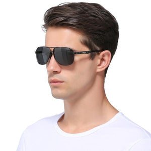 KINGSEVEN™ - 2024 N7188 Designer Sonnenbrille Polarisierte Gläser