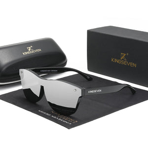 KINGSEVEN™ - 2024 Limited Edition Designer Sonnenbrille Polarisierte Gläser