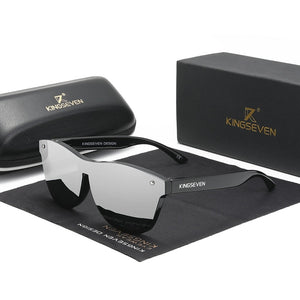 KINGSEVEN™ - 2024 Limited Edition Designer Sonnenbrille Polarisierte Gläser