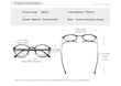 Laden Sie das Bild in den Galerie-Viewer, KINGSEVEN™ - 2024 N9620 Titanium Transparent Sonnenbrille