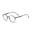 Laden Sie das Bild in den Galerie-Viewer, KINGSEVEN™ - 2024 N9620 Titanium Transparent Sonnenbrille