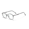 Laden Sie das Bild in den Galerie-Viewer, KINGSEVEN™ - 2024 N9620 Titanium Transparent Sonnenbrille