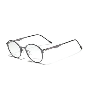 KINGSEVEN™ - 2024 N9620 Titanium Transparent Sonnenbrille