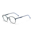 Laden Sie das Bild in den Galerie-Viewer, KINGSEVEN™ - 2024 N9620 Titanium Transparent Sonnenbrille