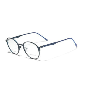 KINGSEVEN™ - 2024 N9620 Titanium Transparent Sonnenbrille