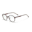 Laden Sie das Bild in den Galerie-Viewer, KINGSEVEN™ - 2024 N9620 Titanium Transparent Sonnenbrille