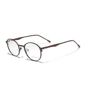 KINGSEVEN™ - 2024 N9620 Titanium Transparent Sonnenbrille