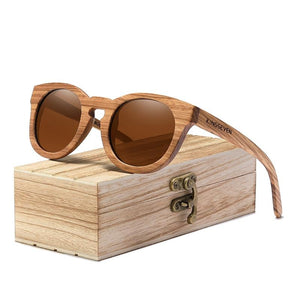 BAMBOO™ 2024 - Sonnen Brille Kaufen Trends 2023 Damen Herren Accessoires Bestellen