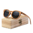 Laden Sie das Bild in den Galerie-Viewer, BAMBOO™ 2024 - Sonnen Brille Kaufen Trends 2023 Damen Herren Accessoires Bestellen