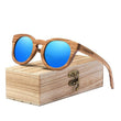 Laden Sie das Bild in den Galerie-Viewer, BAMBOO™ 2024 - Sonnen Brille Kaufen Trends 2023 Damen Herren Accessoires Bestellen