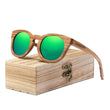 Laden Sie das Bild in den Galerie-Viewer, BAMBOO™ 2024 - Sonnen Brille Kaufen Trends 2023 Damen Herren Accessoires Bestellen