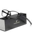 Laden Sie das Bild in den Galerie-Viewer, KINGSEVEN™ - 2024 TR90 Transparente Fashion Brille