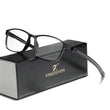 Laden Sie das Bild in den Galerie-Viewer, KINGSEVEN™ - 2024 TR90 Transparente Fashion Brille