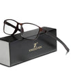 Laden Sie das Bild in den Galerie-Viewer, KINGSEVEN™ - 2024 TR90 Transparente Fashion Brille