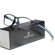 Laden Sie das Bild in den Galerie-Viewer, KINGSEVEN™ - 2024 TR90 Transparente Fashion Brille