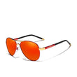 Laden Sie das Bild in den Galerie-Viewer, KINGSEVEN™ - Premium 2024 NF7503 Sonnenbrille (Polycarbonate)