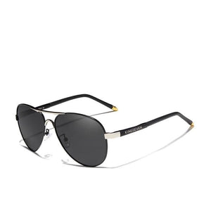 KINGSEVEN™ - Premium 2024 NF7503 Sonnenbrille (Polycarbonate)