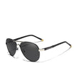 Laden Sie das Bild in den Galerie-Viewer, KINGSEVEN™ - Premium 2024 NF7503 Sonnenbrille (Polycarbonate)