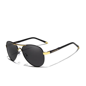 KINGSEVEN™ - Premium 2024 NF7503 Sonnenbrille (Polycarbonate)