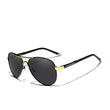 Laden Sie das Bild in den Galerie-Viewer, KINGSEVEN™ - Premium 2024 NF7503 Sonnenbrille (Polycarbonate)