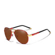 Laden Sie das Bild in den Galerie-Viewer, KINGSEVEN™ - Premium 2024 NF7503 Sonnenbrille (Polycarbonate)