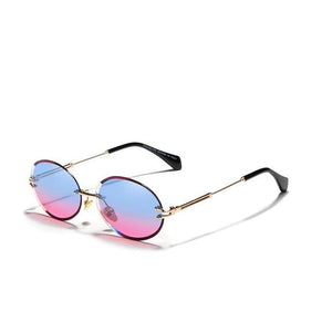 KINGSEVEN™ - 2024 N805 Designer Damen Sonnenbrille