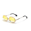 Laden Sie das Bild in den Galerie-Viewer, KINGSEVEN™ - 2024 N805 Designer Damen Sonnenbrille