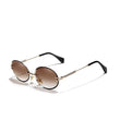 Laden Sie das Bild in den Galerie-Viewer, KINGSEVEN™ - 2024 N805 Designer Damen Sonnenbrille