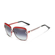 Laden Sie das Bild in den Galerie-Viewer, KINGSEVEN™ - 2024 N7018 Damen Sonnenbrille