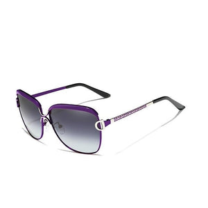 KINGSEVEN™ - 2024 N7018 Damen Sonnenbrille