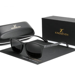 KINGSEVEN™ - 2024 7361 Designer Sonnenbrille Polarisierte Gläser