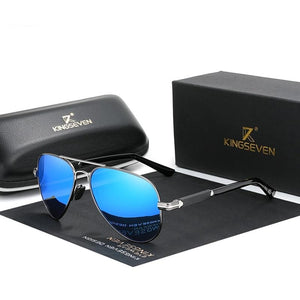 KINGSEVEN™ - 2024 N7230 Herren Sonnenbrille