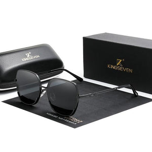 KINGSEVEN™ - 2024 7782 Fashion Herren Sonnenbrille