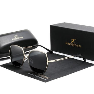 KINGSEVEN™ - 2024 7782 Fashion Herren Sonnenbrille