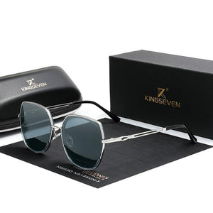 KINGSEVEN™ - 2024 7822 Damen Sonnenbrille