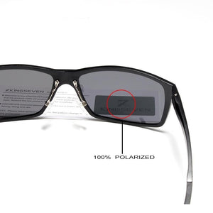 KINGSEVEN™ Premium - 2024 Herren Sonnenbrille (Polycarbonate)