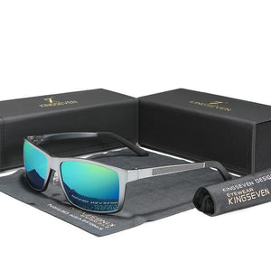 KINGSEVEN™ Premium - 2024 Herren Sonnenbrille (Polycarbonate)