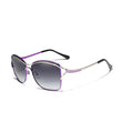 Laden Sie das Bild in den Galerie-Viewer, KINGSEVEN™ - 2024 N7017 Damen Sonnenbrille Fashion