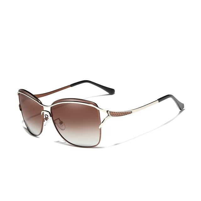 KINGSEVEN™ - 2024 N7017 Damen Sonnenbrille Fashion